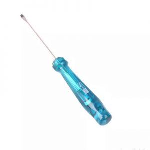 Chave de fenda 3x75mm Novipro