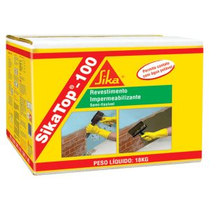 SikaTop - 100