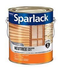 Sparlack Neutrex - Diversas Cores