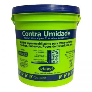 Contra Umidade