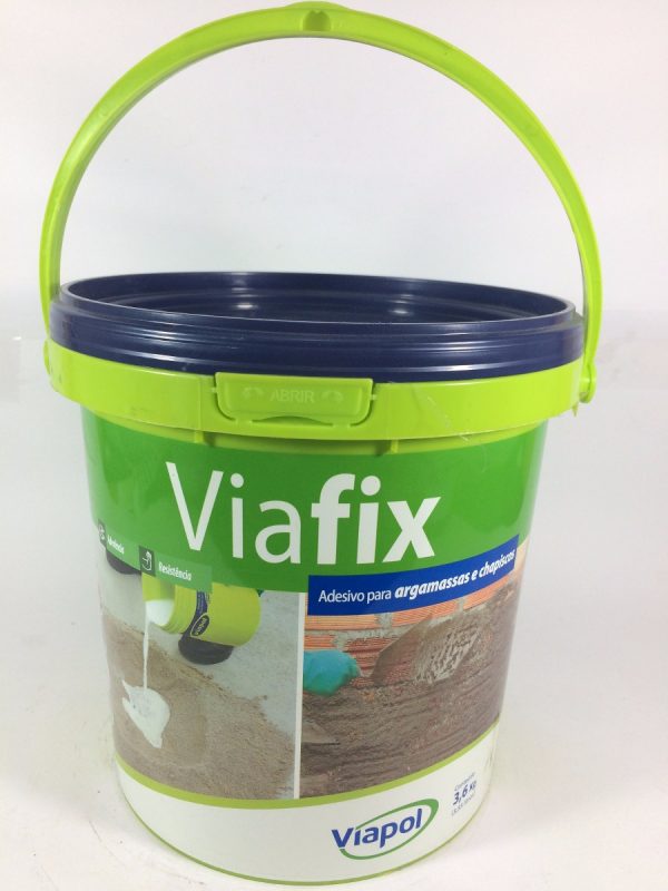 Viafix 3,6L