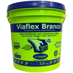 Viaflex 3,6L