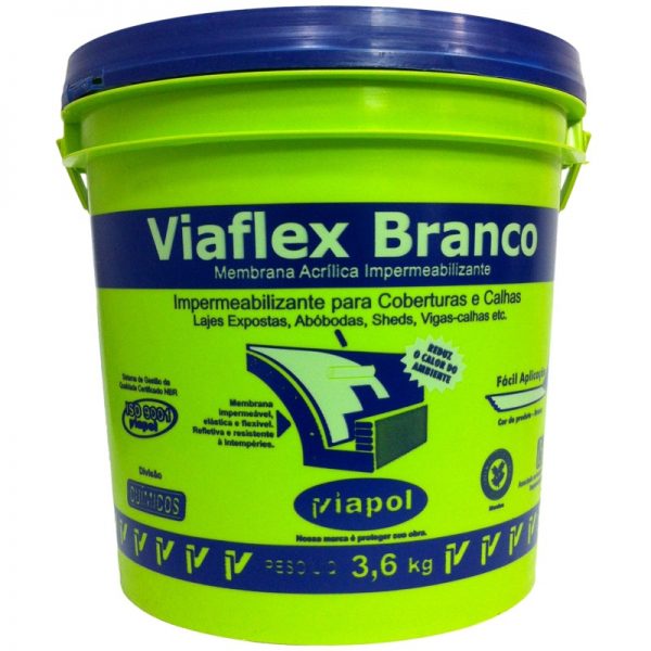 Viaflex 3,6L