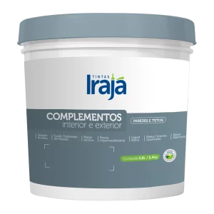 Resina Impermeabilizante Base Água
