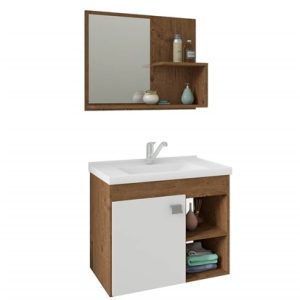 Gabinete para Banheiro – Lotus