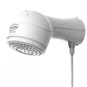 Ducha Eletrônica Branca - Durín
