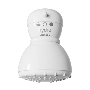 Ducha Ballerina 3T - Hydra Corona