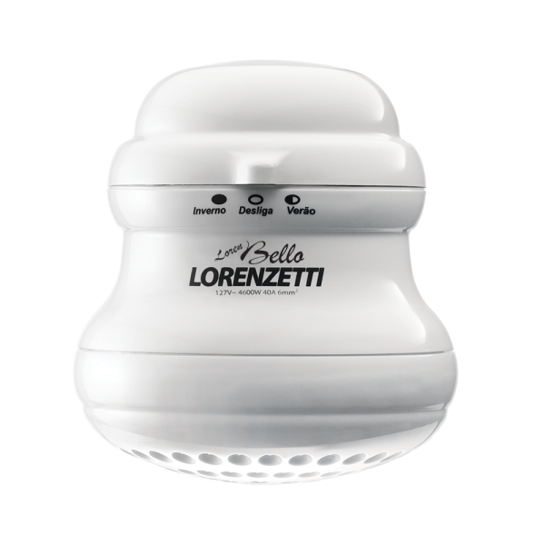 Loren Bello Ultra - Lorenzetti - Image 2