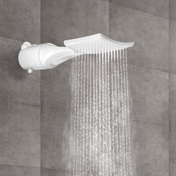 Resistência Loren Shower Ultra Multitemperaturas – Lorenzetti - Image 2