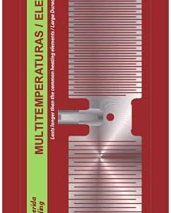 Resistência Loren Shower Ultra Multitemperaturas – Lorenzetti