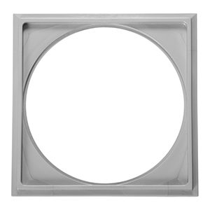 Porta-Grelhas - Quadrado- Astra