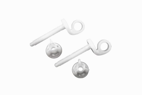 Conjunto de Fixação para Assentos Convencionais - Astra