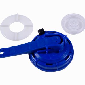 Reparos para Torre de Entrada - Astra