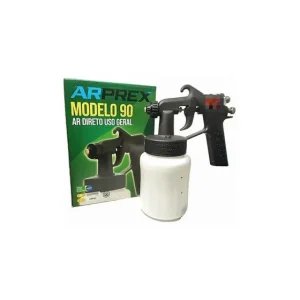 Pistola p/ pintura arprex mod 90