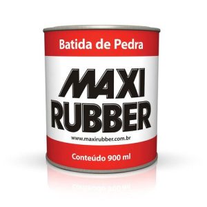 Batida Pedra 900ml - MAXI RUBBER