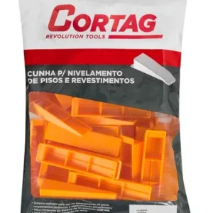 Cunha Niveladora - Cortag