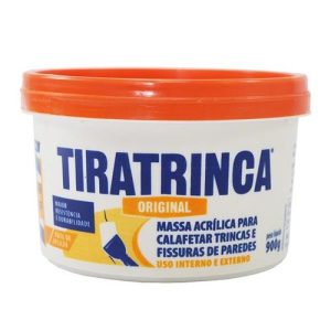 Massa p/ trinca