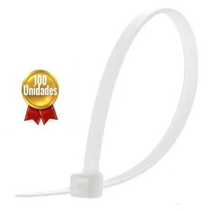 Abraçadeira de Nylon (Enforca Gato)