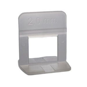 Espaçador Nivelador 2mm