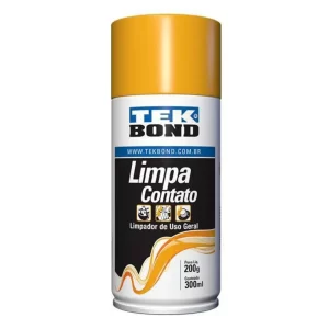 Limpa Contato Tekbond 300ml
