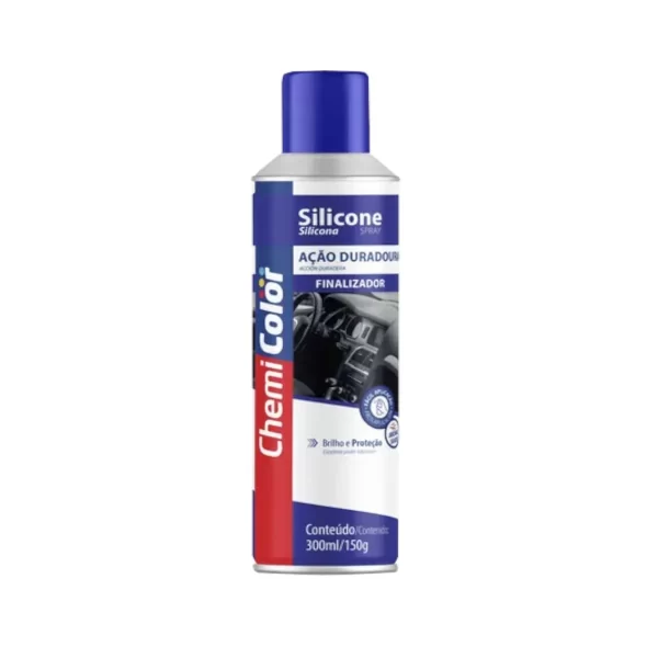 Silicone Spray Chemicolor 300ml