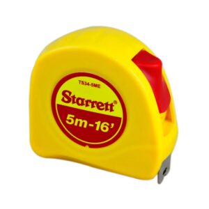 Trena Starrett 5M