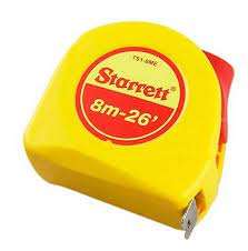 Trena Starrett 8M