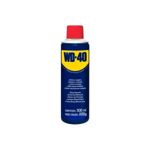 Desengripante WD-40