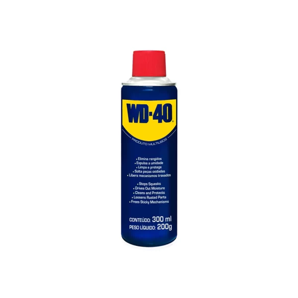 Desengripante WD-40