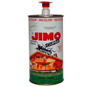 Jimo Spray - Cupinicida 500/900ml e 5 litros