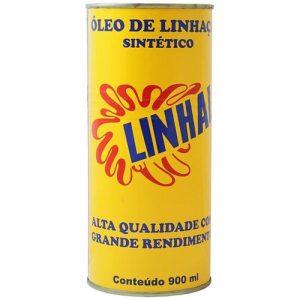 Óleo Linhal 900ml