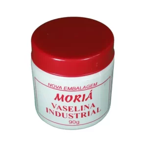 Vaselina Sólida Industrial 90g