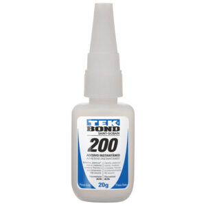 Adesivo Instantâneo 200