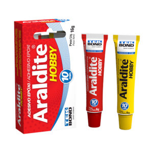 Araldite Hobby