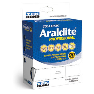 Araldite Profissional