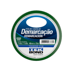 Fita de Demarcação Verde