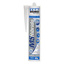 MS Híbrido Cinza 400g