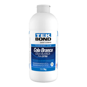 Cola Branca PVA Extra 1Kg