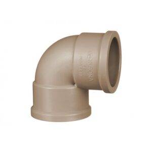 JOELHO LL 3/4X90 - KRONA