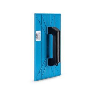 DESEMPENADEIRA PVC CORRUGADA 22X34 -FERJÁ