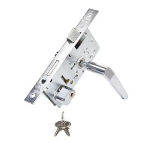 FECHADURA EXTERNA CR 803/03 - STAM