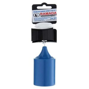 RAMADA - PRUMO PAREDE PVC 410G 