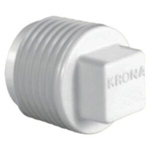 PLUG (TAMPÃO) 1/2 - KRONA