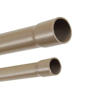 TUBO PVC AGUA 25MM (3/4) - KRONA