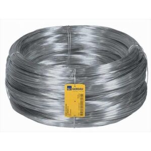 ARAME GALV 12X1KG - GERDAU