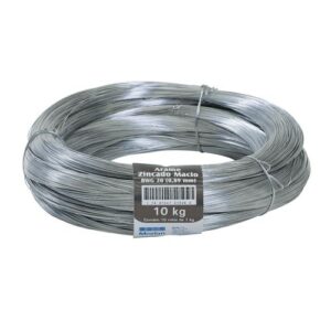 ARAME GALV 20X1KG - MORLAN