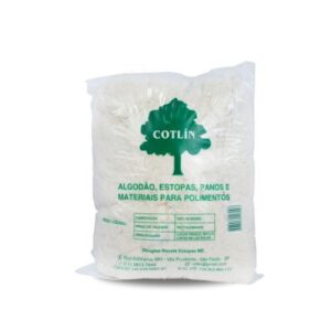 ESTOPA POLIMENTO 200G - COTLIN