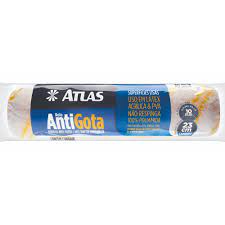 Rolo Antigota 23cm-ATLAS
