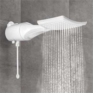 Loren shower eletrônica 220V 7500W-Lorezetti