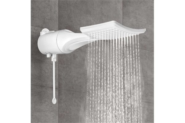 Loren shower eletrônica 220V 7500W-Lorezetti